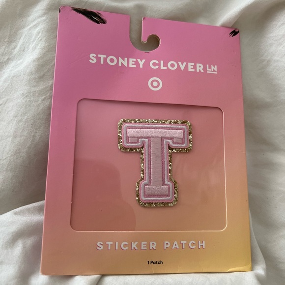 SCL target T patch - Picture 4 of 4